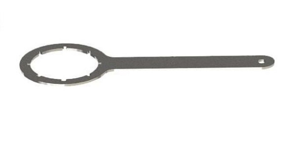 Hamma bussleutel - DIN 61, 48 mm, 1102042