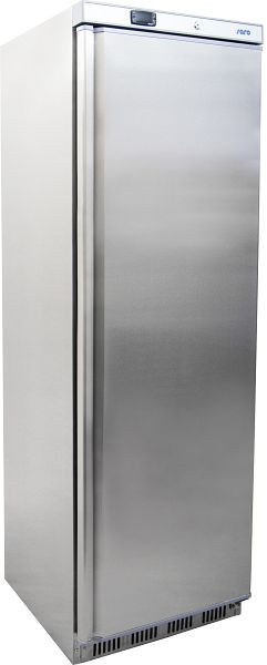 Saro voorraadkoelkast - RVS model HK 400 S/S, 323-4005