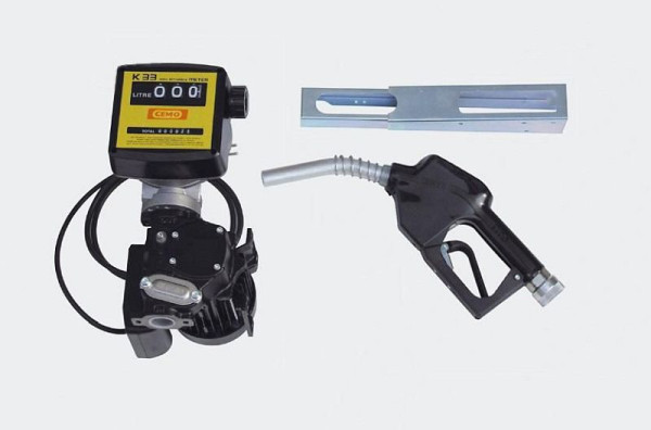 Cemo elektrische pomp Cematic 56 K33 AZ, 7769