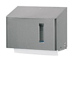 All Care SanTRAL handdoekdispenser klein, 21412267 AFP-C