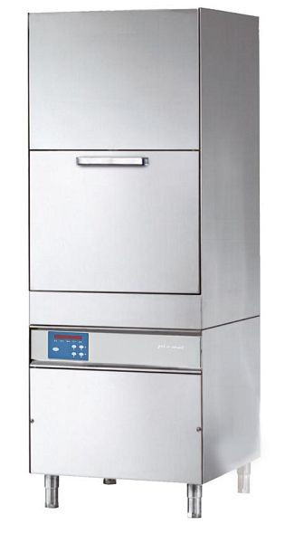 gel-o-mat Tablett-, GN-, Box-, Topfspüler, Modell LP 1 800 KO, Waschmittelpumpe, Glanzmittelpumpe, 3058KO