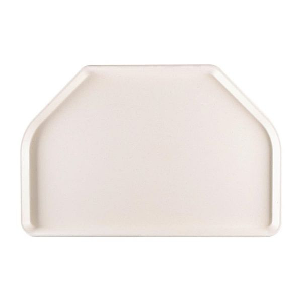 Roltex Classic dienblad grijs 50 x 32,5 cm, DR868