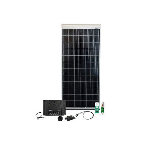 Phaesun Caravankit Base Camp SOL10 120W/12V, 600446