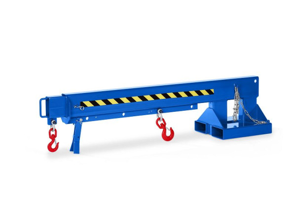 RR Industrietechnik Kranarm Typ RKA-3 RAL 5010, 100400293