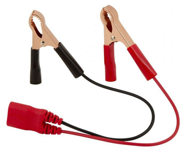 Power Probe PP3 Batterij Clip Set, PN3046