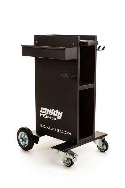 ELMAG transportwagen CADDY voor Inoxliner ECO 2 & PRO, 58540