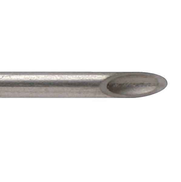 KS Tools draadsonde met T-greep, 125 mm, 140.2207