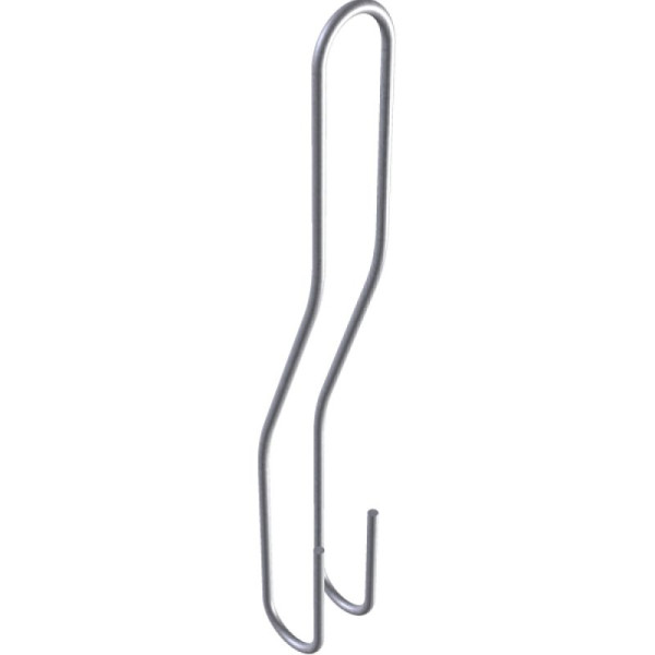 Stone HGS-lus voor het ophangen van de consoleframes, volgens DIN 4420, VE 25, 11298