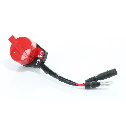 ELMAG stopschakelaar aan/uit schakelaar voor HONDA motor, geschikt voor: GX390UT2GX 270, 9503109