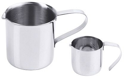 Contacto creamer 0,03 l, 109/030