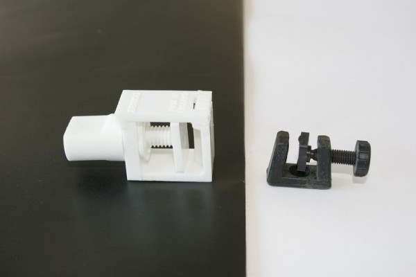 ELMAG waterdispenser PVC voor CERAMICA II, 9601323