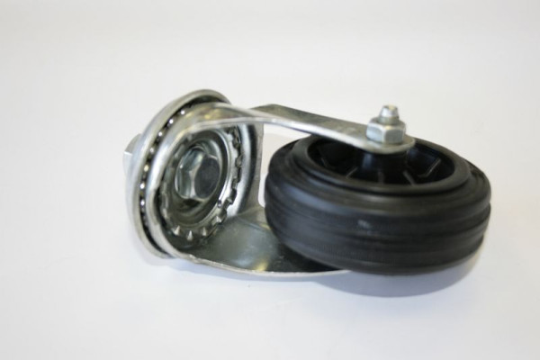 ELMAG zwenkwiel Ø 80 mm voor PL 600/840 (GS 35/38) en PROFI AIR 600/100, 9101605