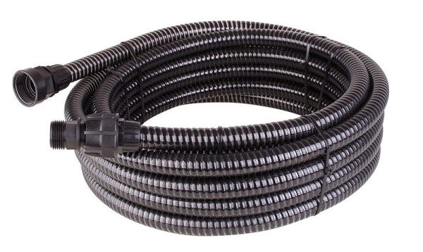 TIP afvoerslang KW 10 m, 31008