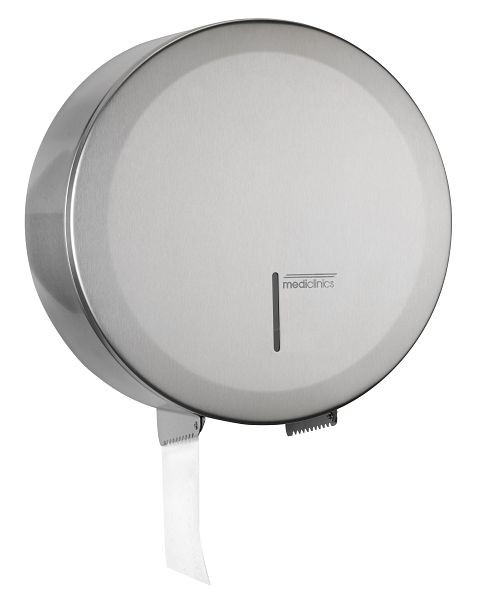 All Care Mediclinics grote rol dispenser mini RVS, 13712