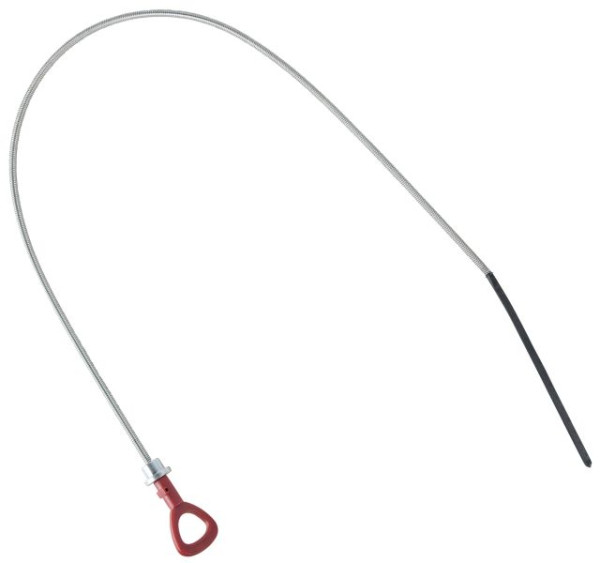 KS Tools Mercedes transmissieolie peilstok, 1035 mm, 460.0960