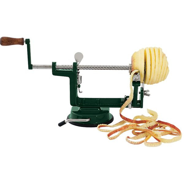 Stalgast Appelschilmachine, 320 x 100 x 140 mm (BxDxH), KK2111320