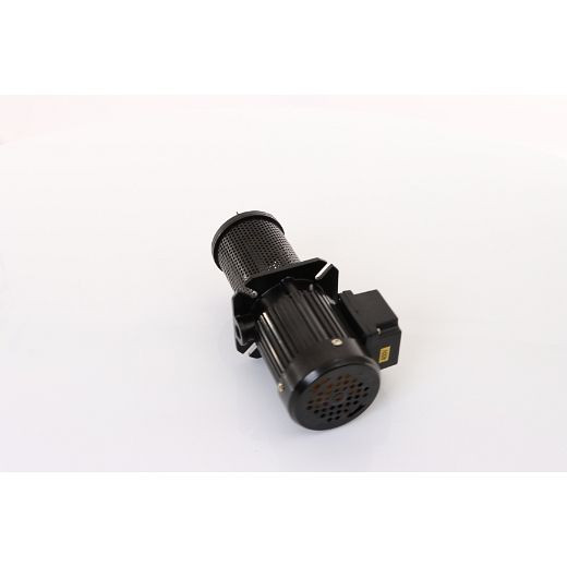 ELMAG koelvloeistofpomp 400 volt (dompeldiepte 130 mm) Nieuwe versie, voor HY 180/4, 9709263