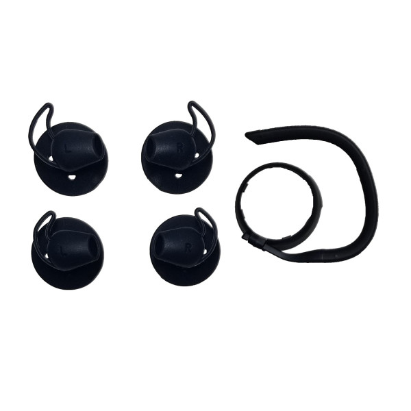 Jabra Oorhaak Accessoire Set voor Jabra Engage 65/75 Convertible, 14121-41