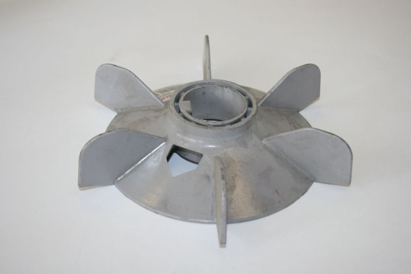 ELMAG PVC ventilatorbladen voor PL 1200, 9101726