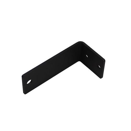 Robin Wood connector tussen handgreep en turbulator reinigingsmechanisme voor Robin Wood EcoPellet 30KW, V1GTRRWEP30