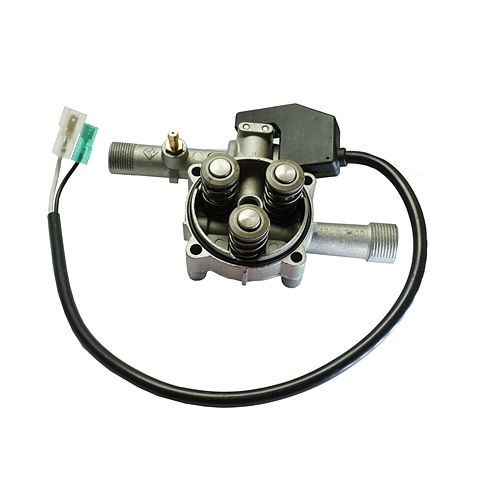 AEROTEC zuigerset inclusief stopschakelaar voor vervangende zuigerset, 5.007.Z203