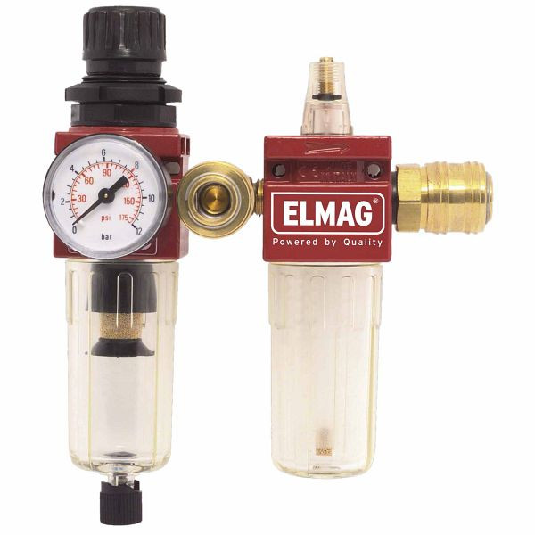 ELMAG combinatie onderhoudsunit, FRLK, 1/4', 42560