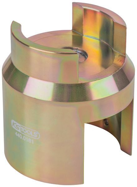 KS Tools drukstuk, diameter 68 mm, 440.0181