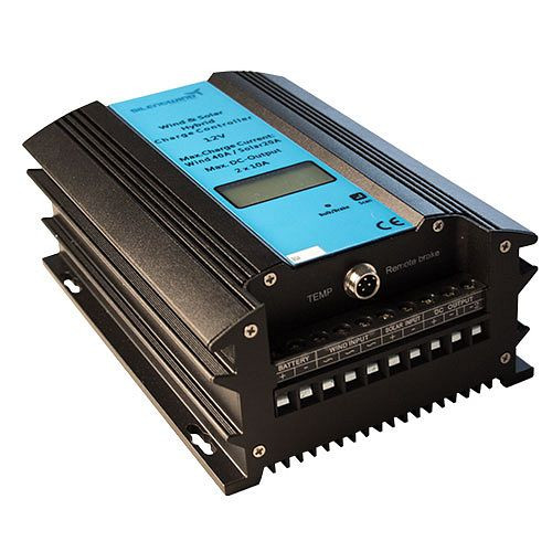 Silentwind laadregelaar Hybrid Boost 12V, 321364