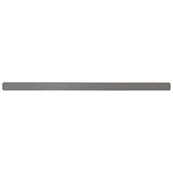 m2 antislipbekleding Easy Clean grijs enkele stroken 50x1000mm, VE: 10 stuks, M3AV100502