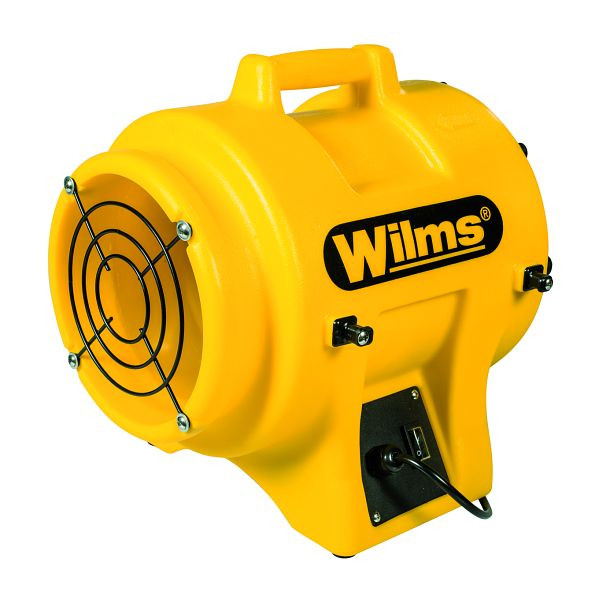 Wilms ventilator Axial AV 1600, 8001600