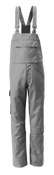 ROFA tuinbroek 095505, maat 23, kleur 127-grijs, 95505-127-23