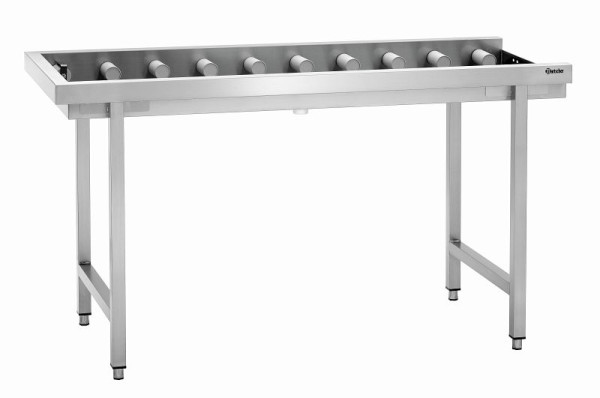Bartscher afvoertafel KTS5000, 110626