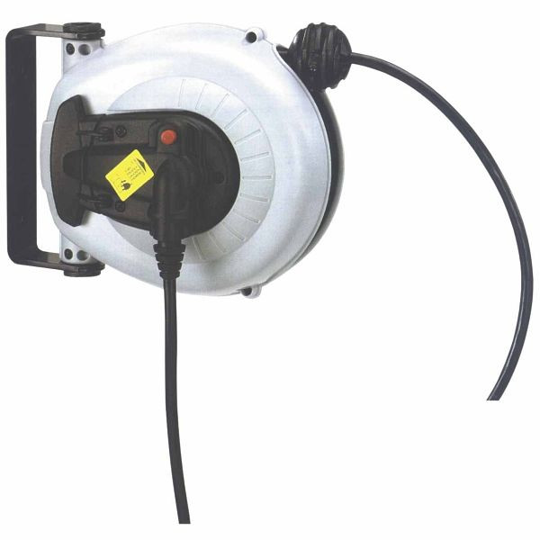 ELMAG automatische kabelhaspel, ROLL ELECTRIC MINI 230/6, 42172
