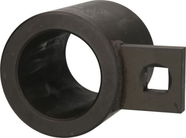 KS Tools borgmoersleutel, pendiameter binnen 90,5 mm, 460.3797