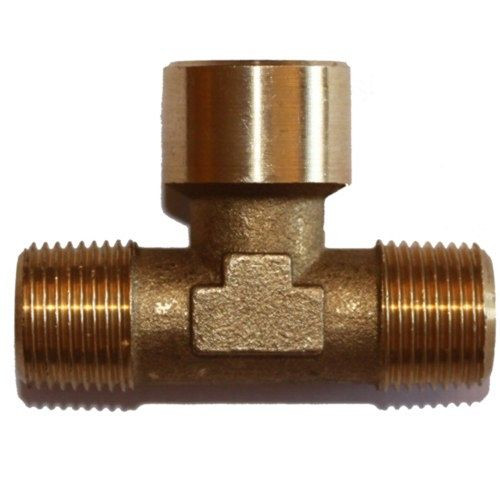 AEROTEC fitting 3/8 inch AG - 3/8 inch IT - 3/8 inch AG, 9050159