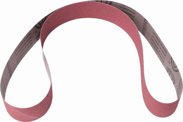ELMAG schuurband voor model TJC (HM), 82091