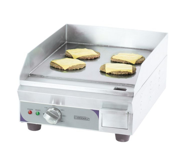 Casselin bakplaat compact - Glad, CPASPMIP