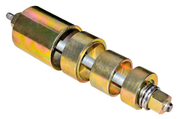 SW-Stahl compleet gereedschap, Opel, 302333L