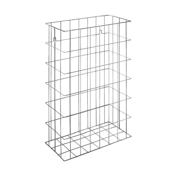 Wagner EWAR afvalmand 48l gecoat WP151-2, 922933