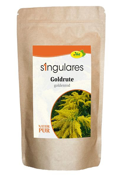 cdVet Singulares Guldenroede 100g, 1583