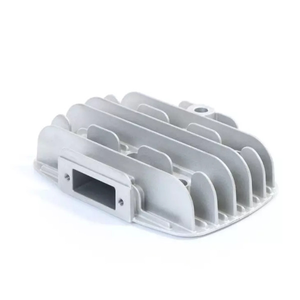 ELMAG cilinderkop 'KIT 906' voor EUROAIR 300/400 (B2800-2/B3800 B) - nakoeler, 9100255