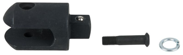 KS Tools reservekop voor 3/4" scharnierinsteekgreep, 918.1801-1