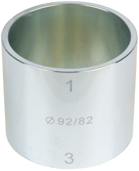 KS Tools drukhuls, binnen-Ø 82 mm, buiten-Ø 92 mm, 700.1800-05