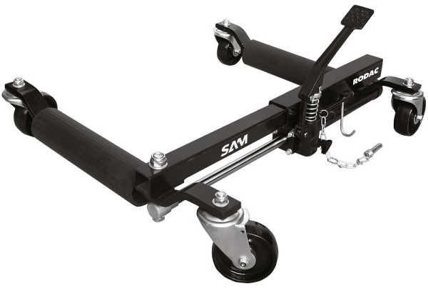 SAM auto-uitgever, TL30900