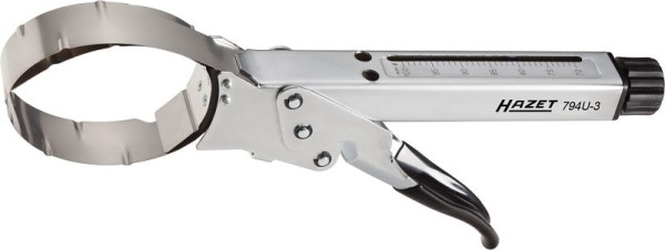 Hazet zuigerveer spantang, 70 - 100, 794U-3