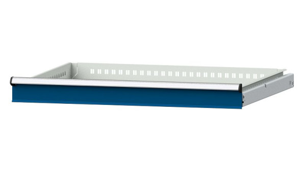 ANKE werkbanken lade modulair kastensysteem, 814 x 640 x 86 mm, RAL 5010, 991.120