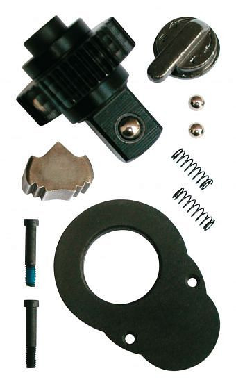 Metrinch 1/4 Reparatieset QR ratel, MET-1490SN