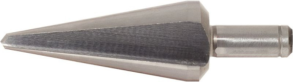 KS Tools HSS Co plaatschraapboor, diameter 16-30,5 mm, 336.0013