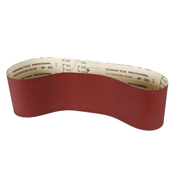 Holzmann schuurband 76x2,5cm, SBBT75SET