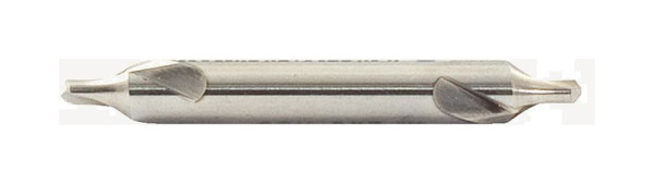 KS Tools HSS centerboor, 4 mm, 330.1216